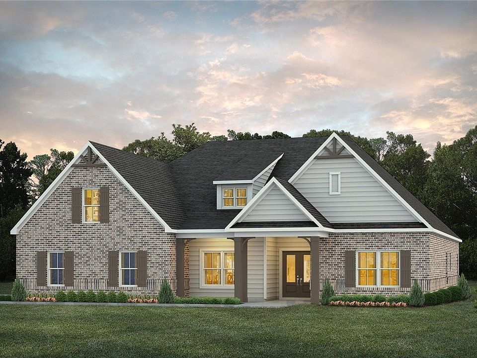 2nd image of 2295 Cannongate Dr