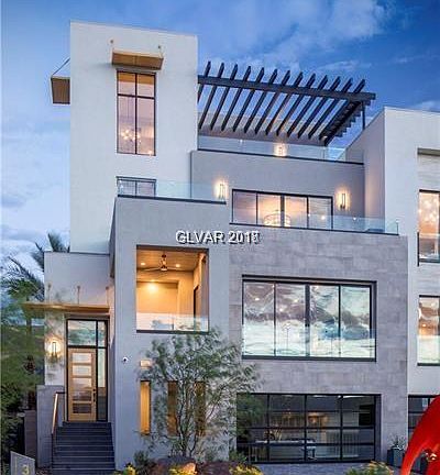 2nd image of 410 Solitude Peak Ln