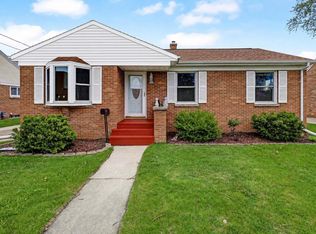 625 S 32nd STREET, Manitowoc, WI 54220