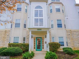 15609 Everglade Ln #F002, Bowie, MD 20716