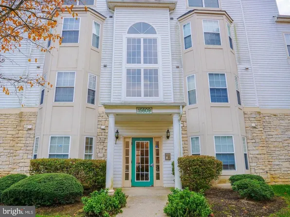 15609 Everglade Ln #F002, Bowie, MD 20716