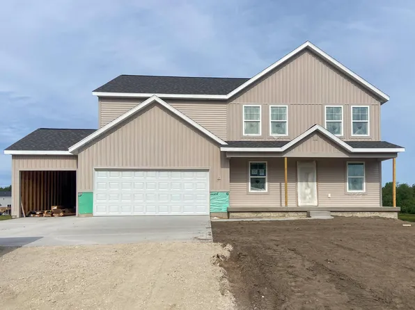 10769 56th Ave, Allendale, MI 49401