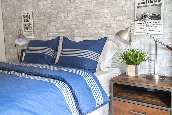 Rented by Pinnacle City Living | media 87