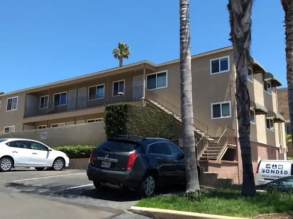 Riley Street, 5752-58 Riley St #5756-1/2, San Diego, CA 92110