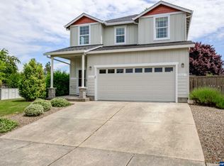 4225 Chartwell St SE, Albany, OR 97322