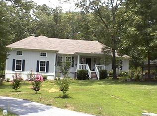 104 Plantation Dr, Byron, GA 31008