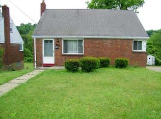712 Churchill Ave, Pittsburgh, PA
