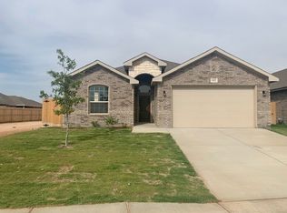 802 Bunker Hill Rd, Midland, TX 79706