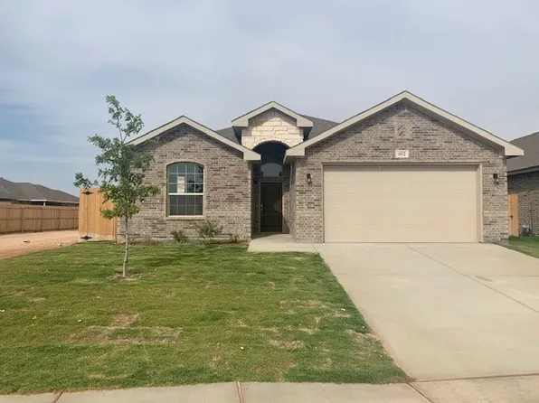 802 Bunker Hill Rd, Midland, TX 79706