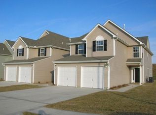 4317 NE 83rd St, Kansas City, MO 64119