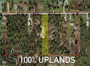 Xxxx 56th Ave NE, Naples, FL 34120