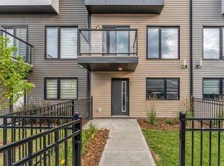 The Enclave in Desrochers, Edmonton, AB T6W 4Z8