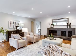 4315 Rosedale Ave, Bethesda, MD 20814