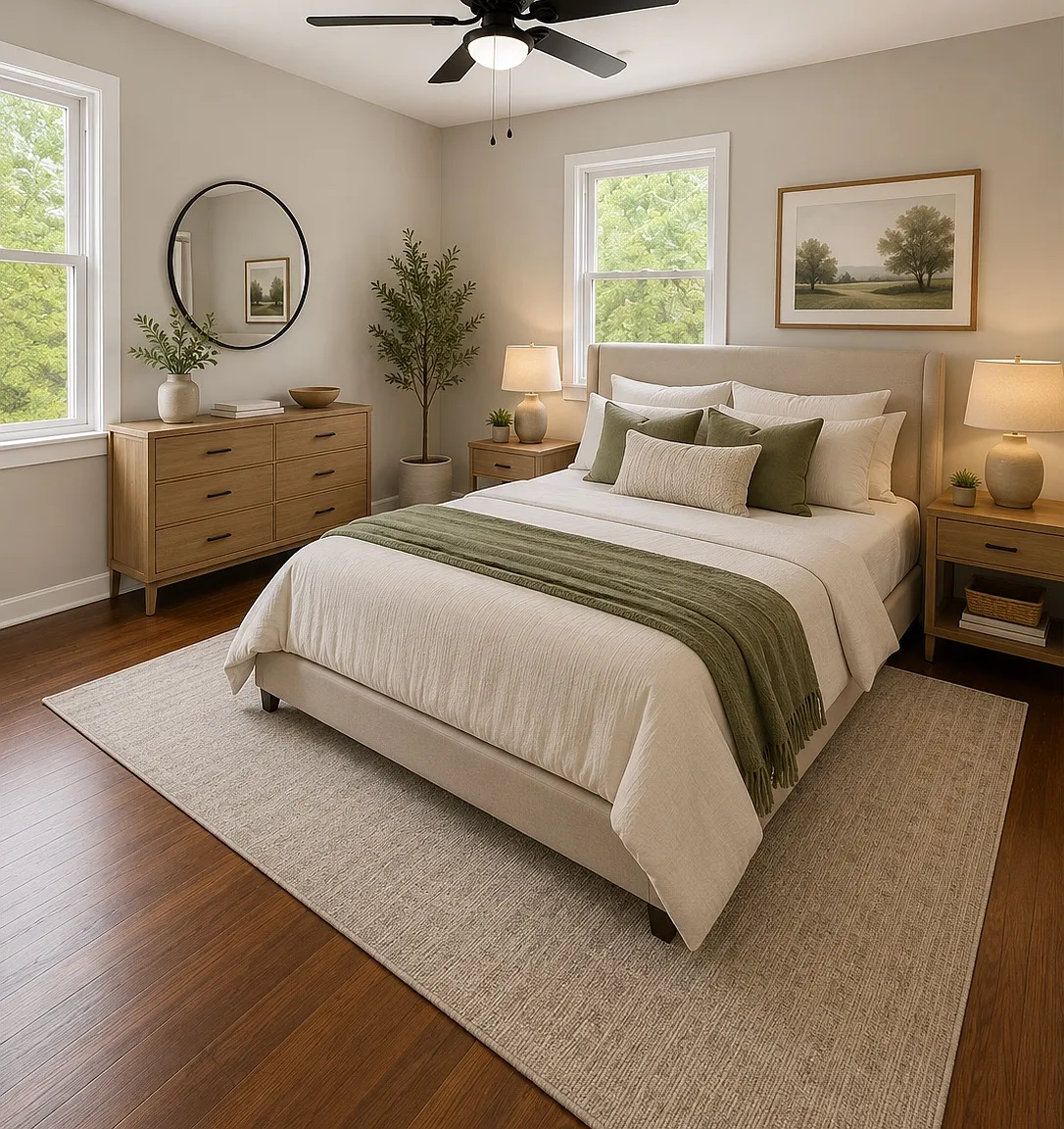 3 bed, 1200 sqft, $1,750 — Photo 3