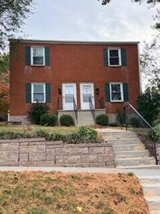 431-433 W Cleveland Ave, Vinton, VA, 24179