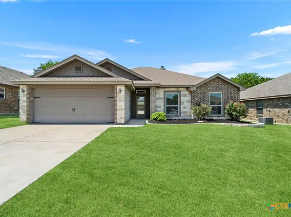 445 Bella Rose, Belton, TX 76513