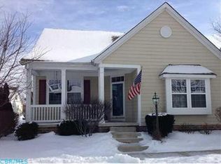 4802 Oakland Ridge Dr, Powell, OH 43065