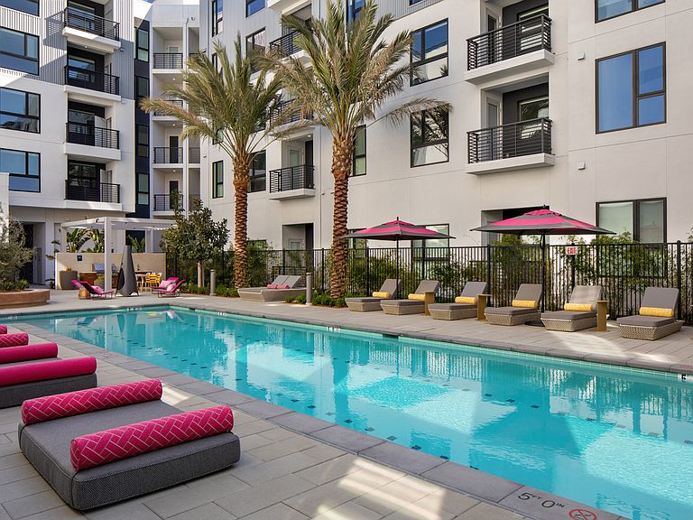 Savoy Apartment Rentals Sunnyvale, CA Zillow