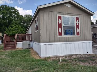 8310 Montgomery Cir, San Antonio, TX 78239