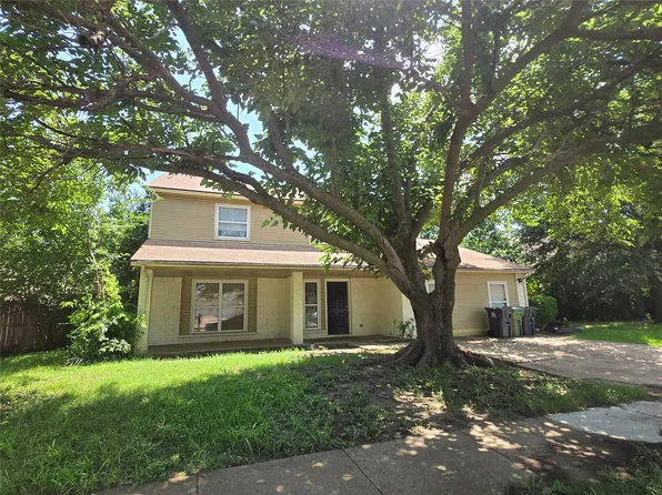 1500 Endicott Dr, Arlington, TX 76018