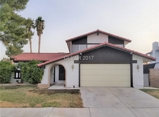 5343 Holbrook Dr, Las Vegas, NV 89103