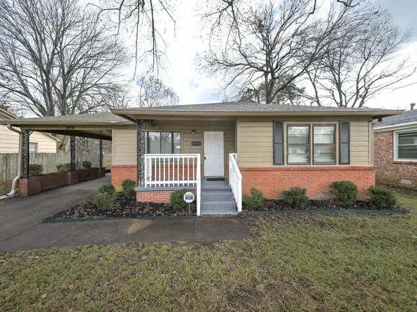 306 Kay St, North Little Rock, AR 72117