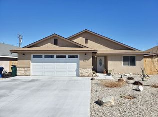 1136 S McCall St, Ridgecrest, CA 93555