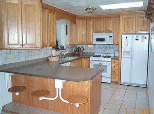 3144 S 800 W, Nibley, UT 84321