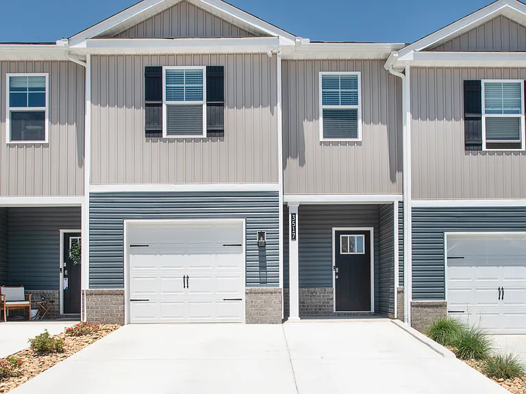 3517 Bisham Wood Ln — Photo 1