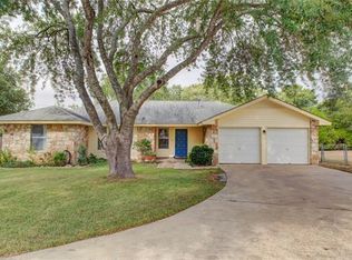 1012 Creekbend Cv, Pflugerville, TX 78660