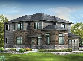 127 Ascari Rd, Ottawa, ON K4M0M6