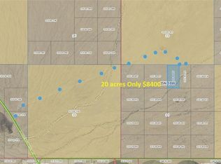 Redonda Blvd, Kingman, AZ 86401