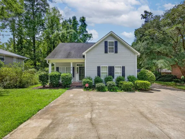 412 Summerlea Dr, Columbia, SC 29203