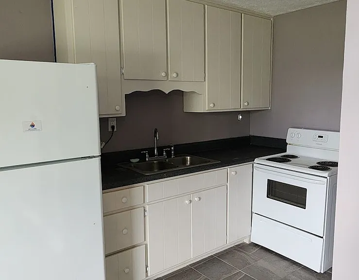 2817 Wakulla Ave #2819 — Photo 5