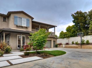 502 Corte Del Oro, San Clemente, CA 92673