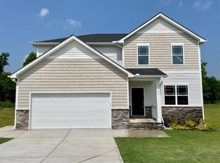 92 Arrowtown Way, Kenly, NC 27542