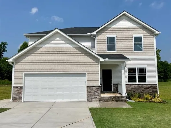 92 Arrowtown Way, Kenly, NC 27542