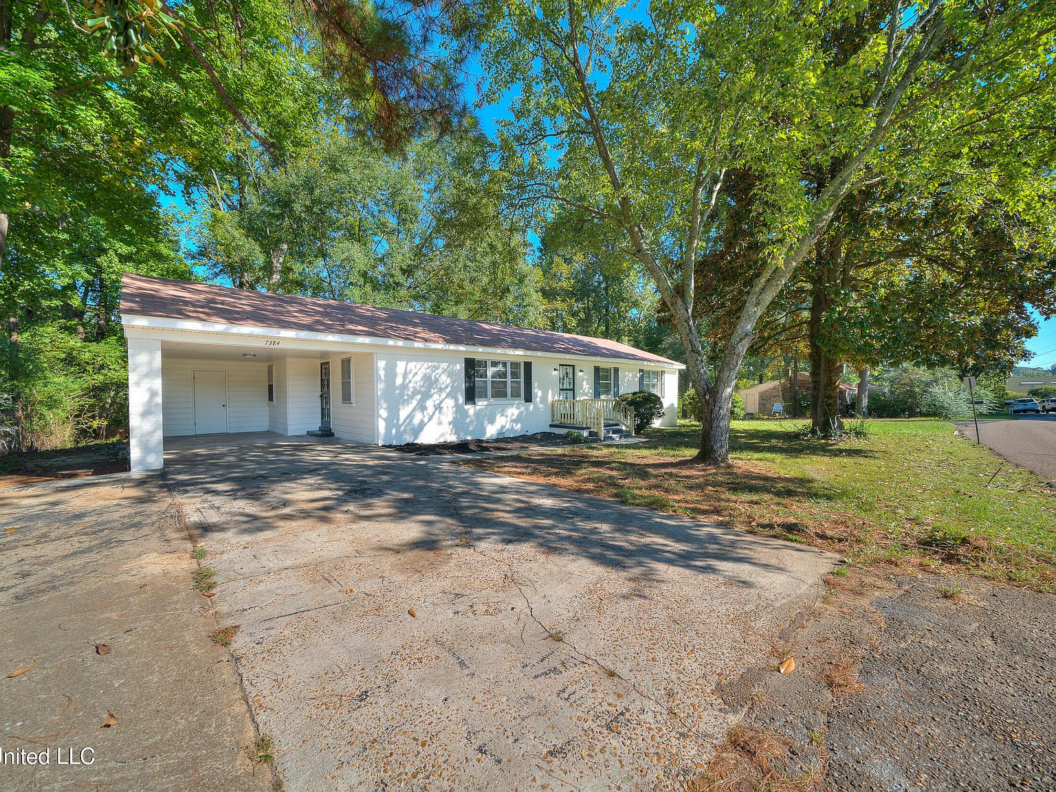 7384 Woodland Dr, Olive Branch, MS 38654 | Zillow