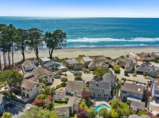 1107 Via Malibu, Aptos, CA 95003