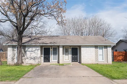6000 Tracy Lynn Ln #A Photo 1