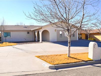 331 Flynn Dr, El Paso, TX, 79932