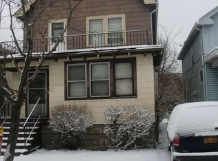 32 Parkridge Ave, Buffalo, NY 14215