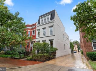 626 4th St NE, Washington, DC 20002