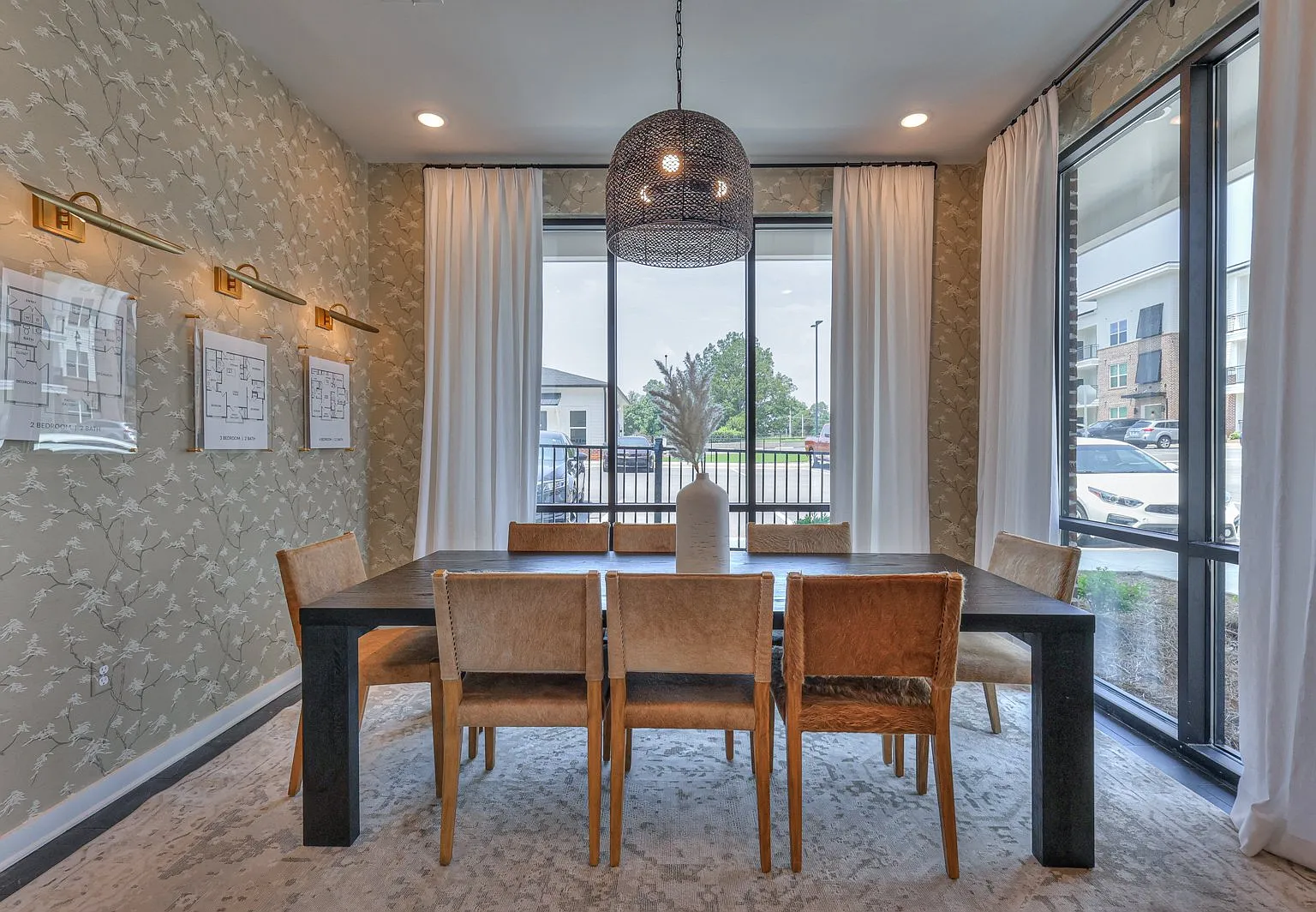 Monrovia Flats — photo 17