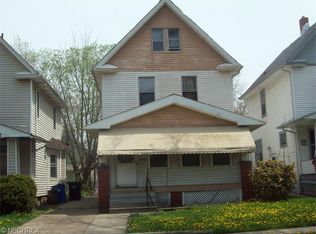 2109 W 87th St, Cleveland, OH