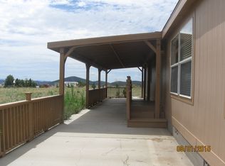 875 S Merrill Rd, Dewey, AZ 86327