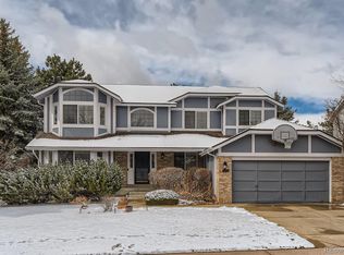 1592 Northcrest Dr, Highlands Ranch, CO 80126