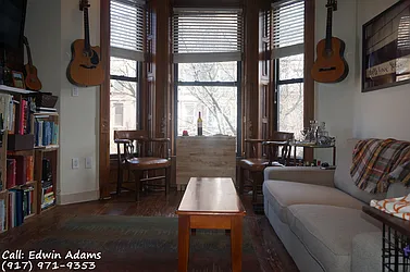 Rented by (Legacy) Brooklyn Rentals NYC