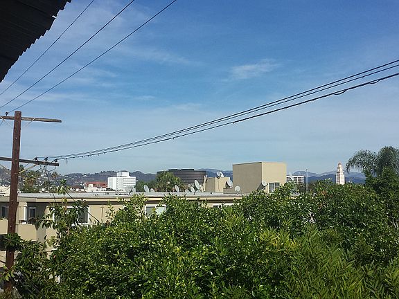 2nd image of 1054 S Bedford St APT 307