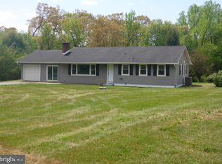 591 Mountain Hill Rd, Perryville, MD 21903